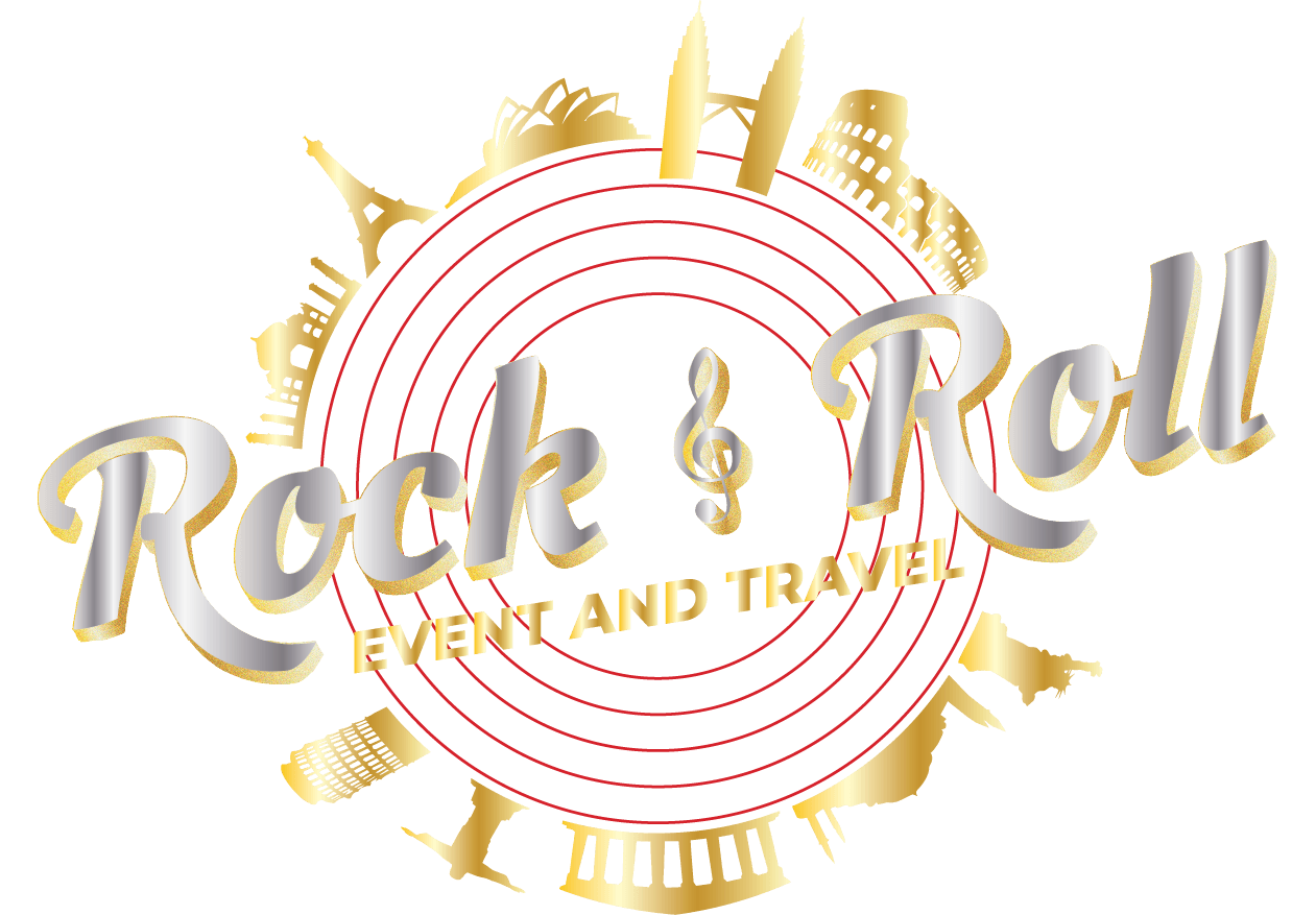 Rock N Roll Event & Travel