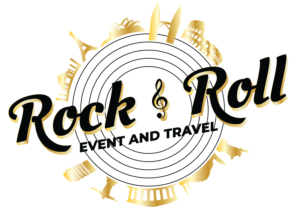 Rock N Roll Event & Travel