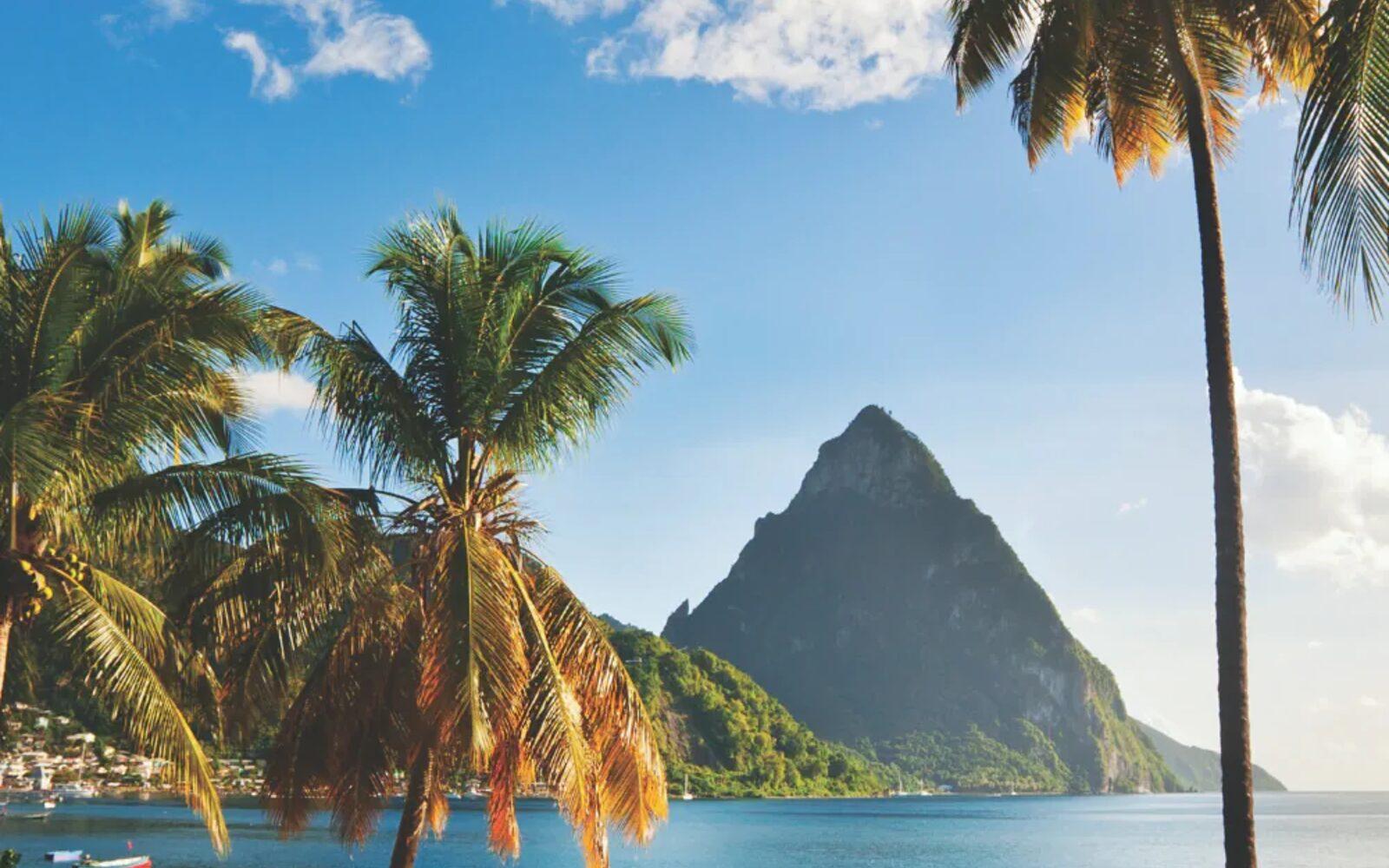 Summer — Sun, islands & long days