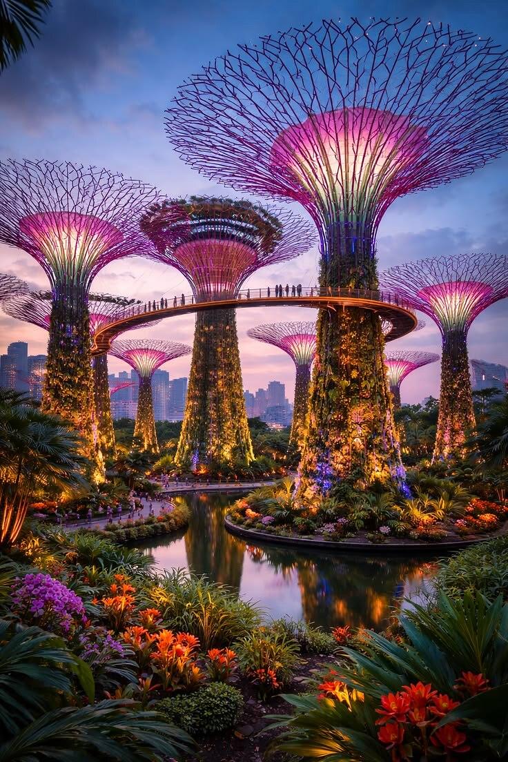 Global dealer conference — Singapore