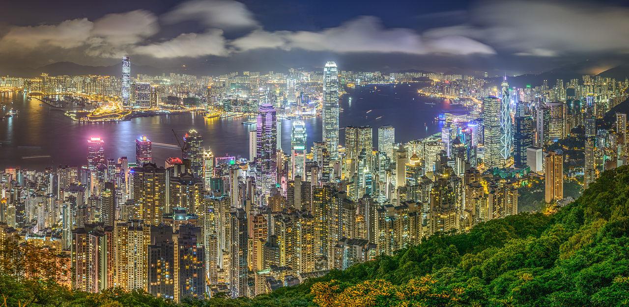 Delegate travel programme, OTC Asia