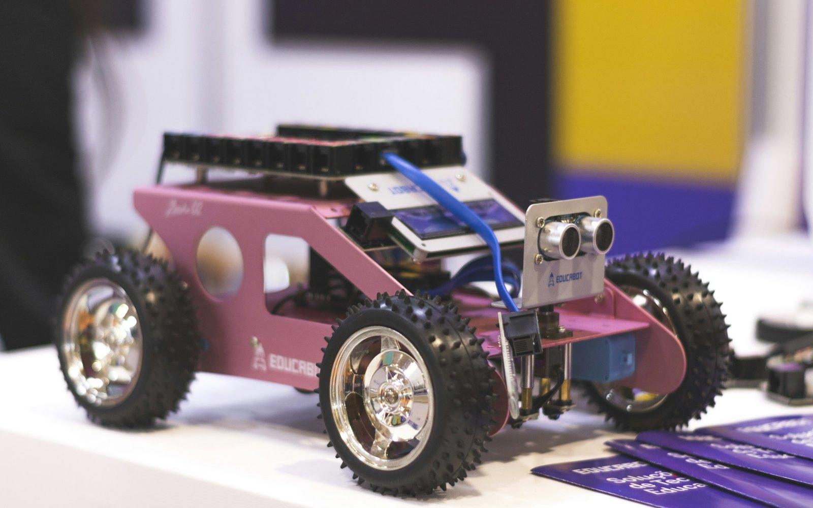 Welcome to WRO® 2026 Robots Meet Culture