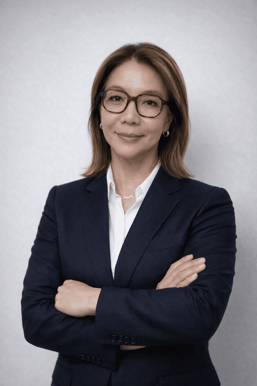 Maggie Chong, Founder of Rock N Roll Event & Travel